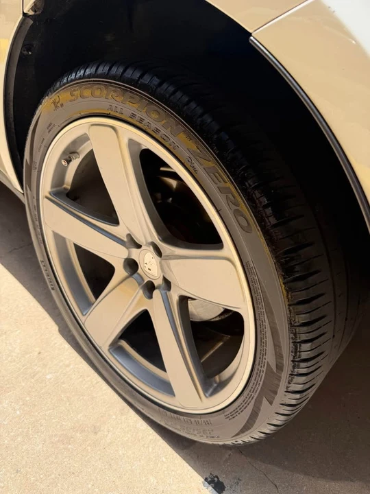 2019 Porsche Macan S - Image 10 of 17