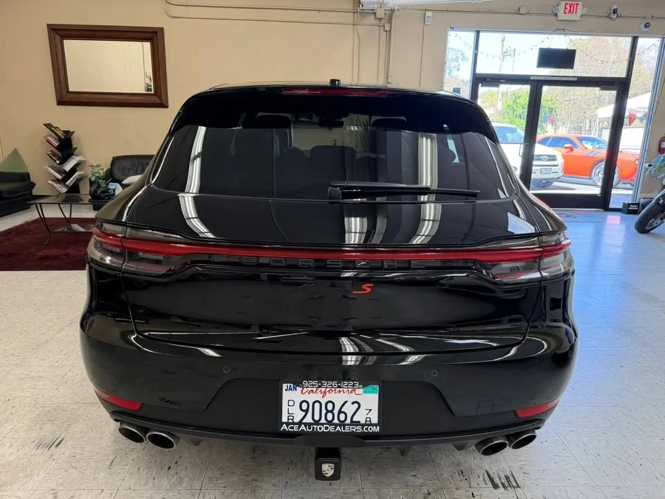 2019 Porsche Macan S - Image 4 of 18