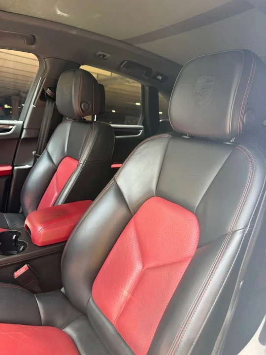 2019 Porsche Macan S - Image 12 of 17