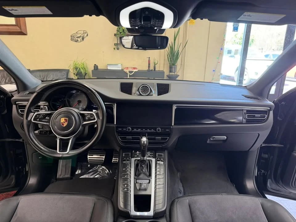 2019 Porsche Macan S - Image 13 of 18