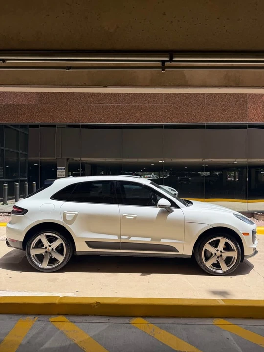 2019 Porsche Macan S - Image 4 of 17