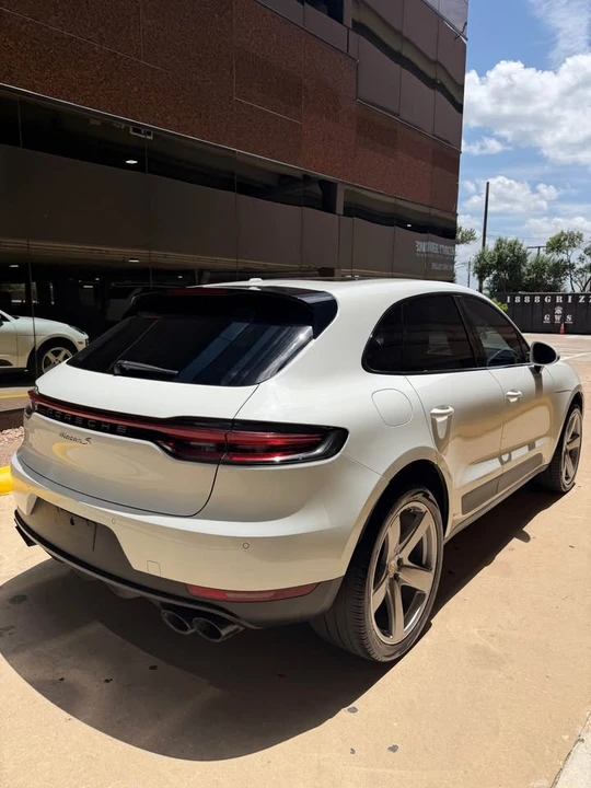 2019 Porsche Macan S - Image 5 of 17