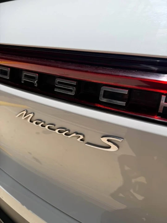 2019 Porsche Macan S - Image 7 of 17