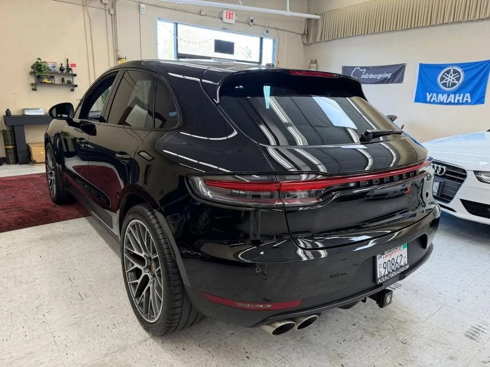 2019 Porsche Macan S - Image 5 of 18