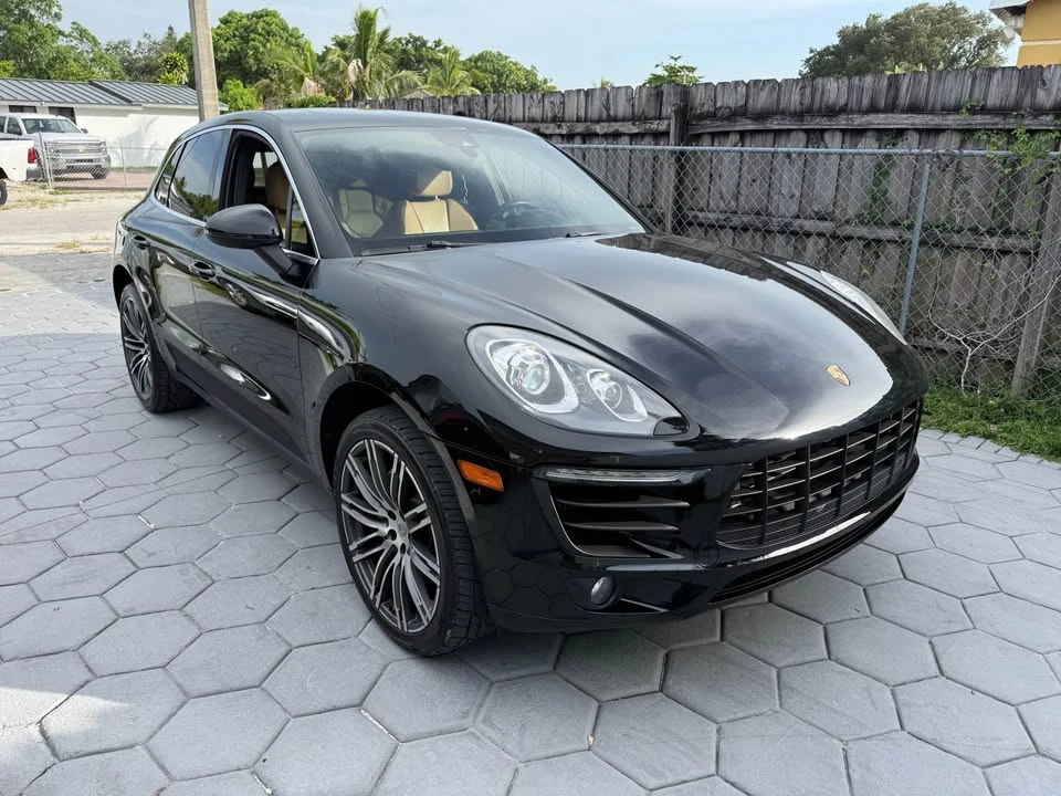 2019 Porsche Macan S - Image 6 of 20