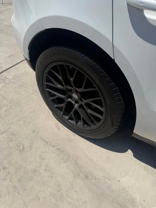 2019 Porsche Macan S - Image 2 of 4