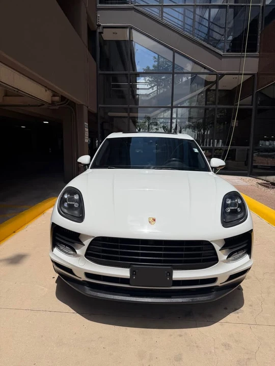 2019 Porsche Macan S - Image 2 of 17