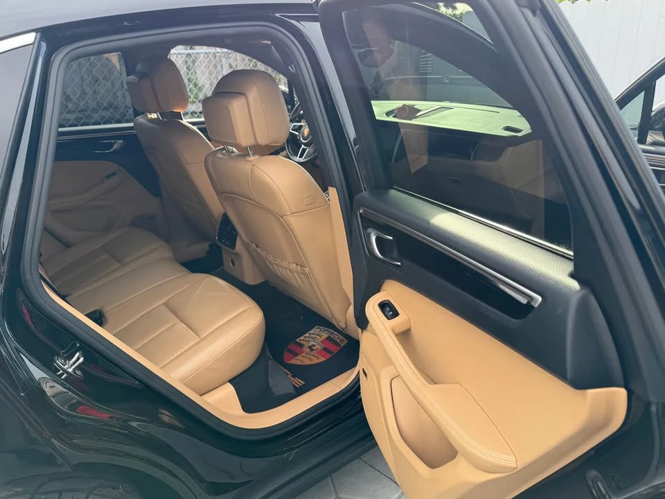 2019 Porsche Macan S - Image 10 of 20