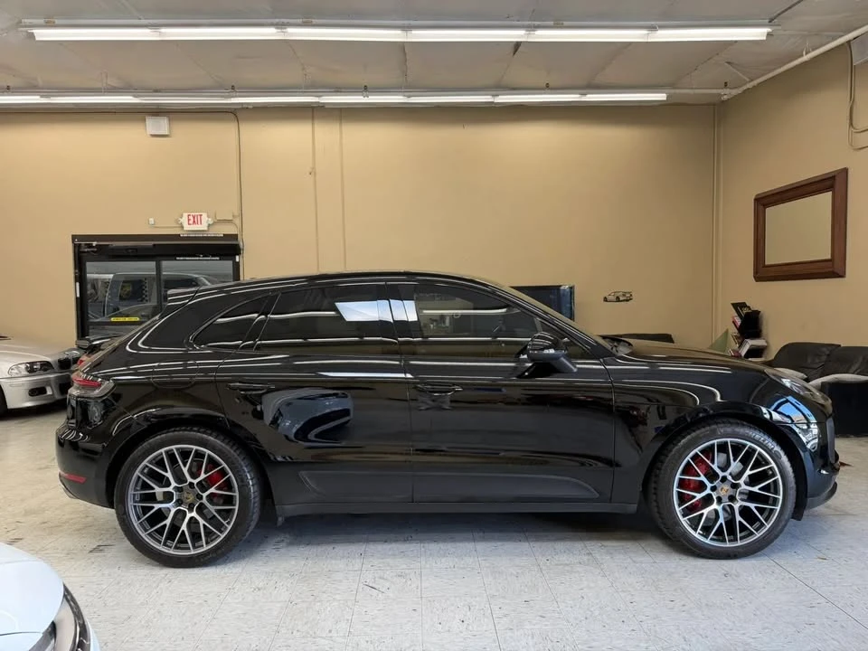 2019 Porsche Macan S - Image 2 of 18