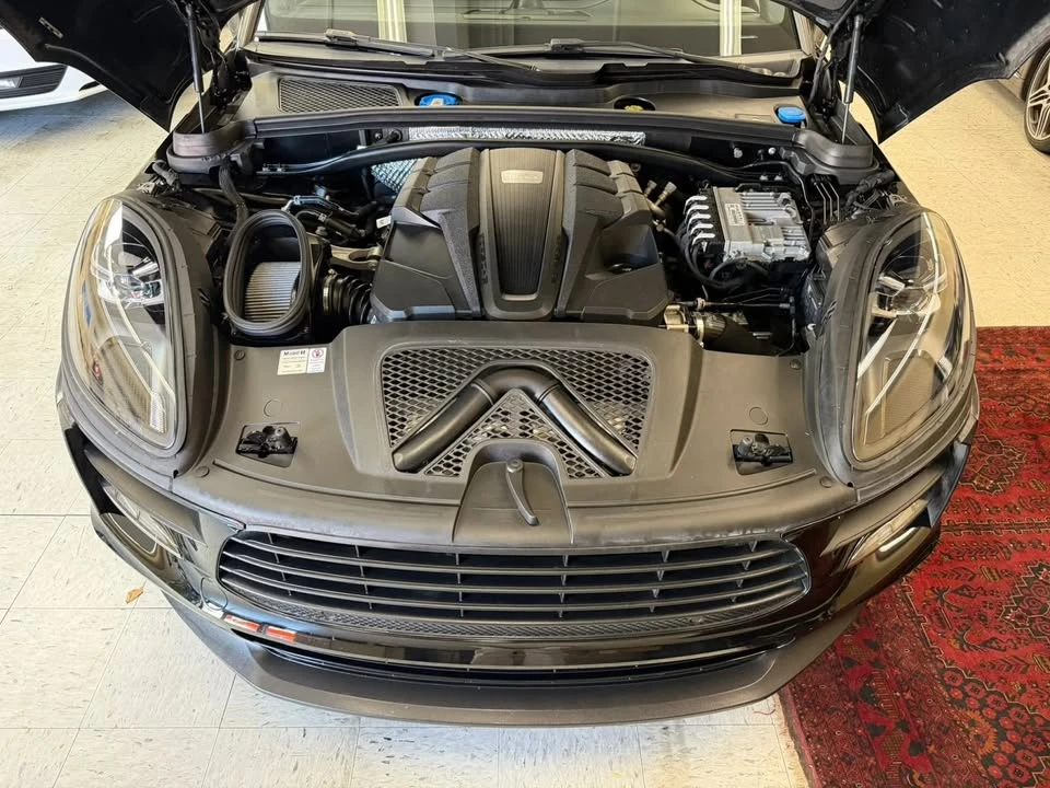 2019 Porsche Macan S - Image 18 of 18