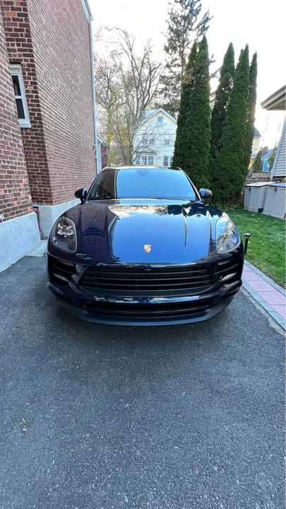 2019 Porsche Macan S - Image 2 of 11