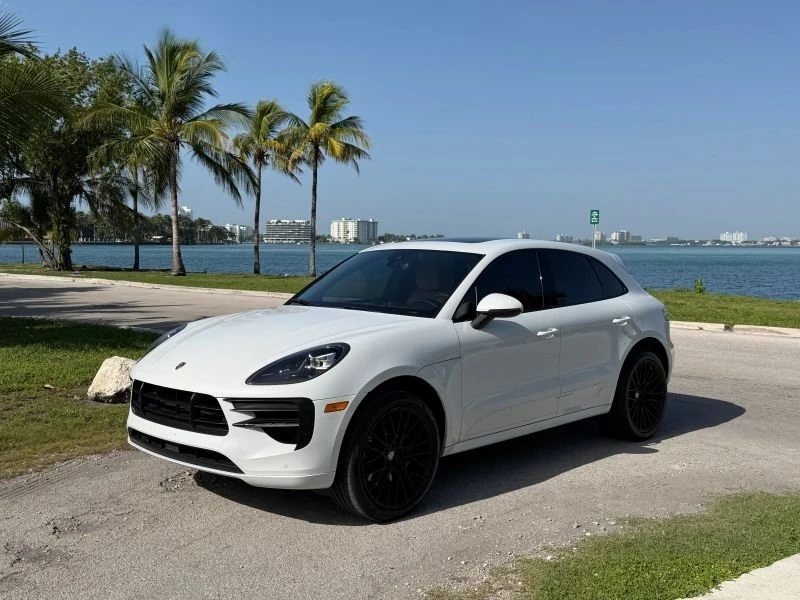 2019 Porsche Macan S - Image 3 of 8