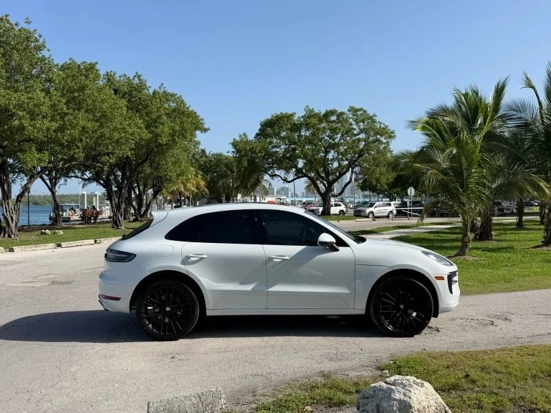 2019 Porsche Macan S - Image 8 of 8