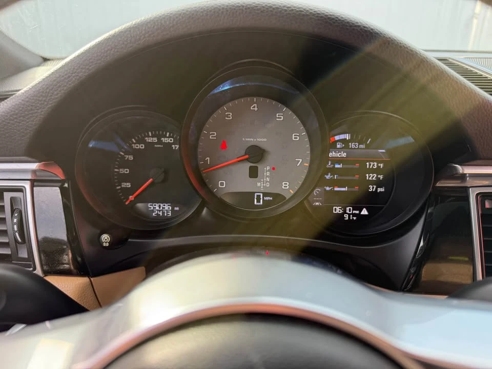 2019 Porsche Macan S - Image 16 of 20