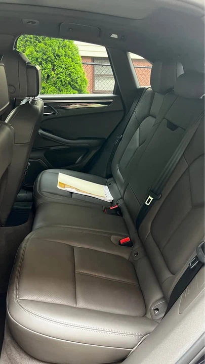 2019 Porsche Macan S - Image 9 of 11