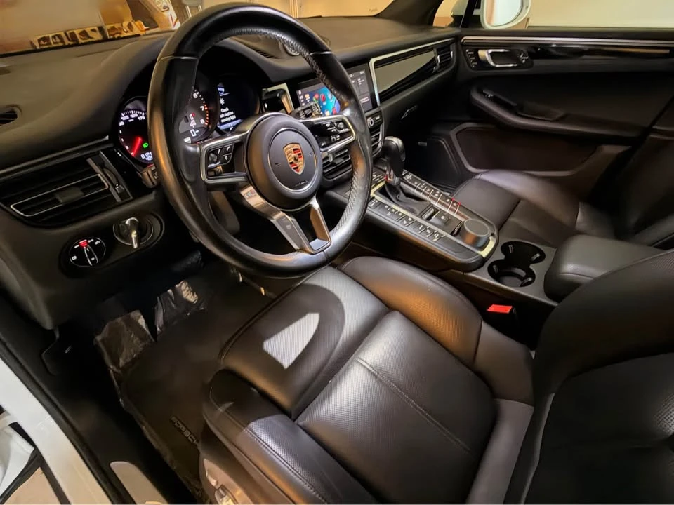 2019 Porsche Macan S - Image 7 of 10