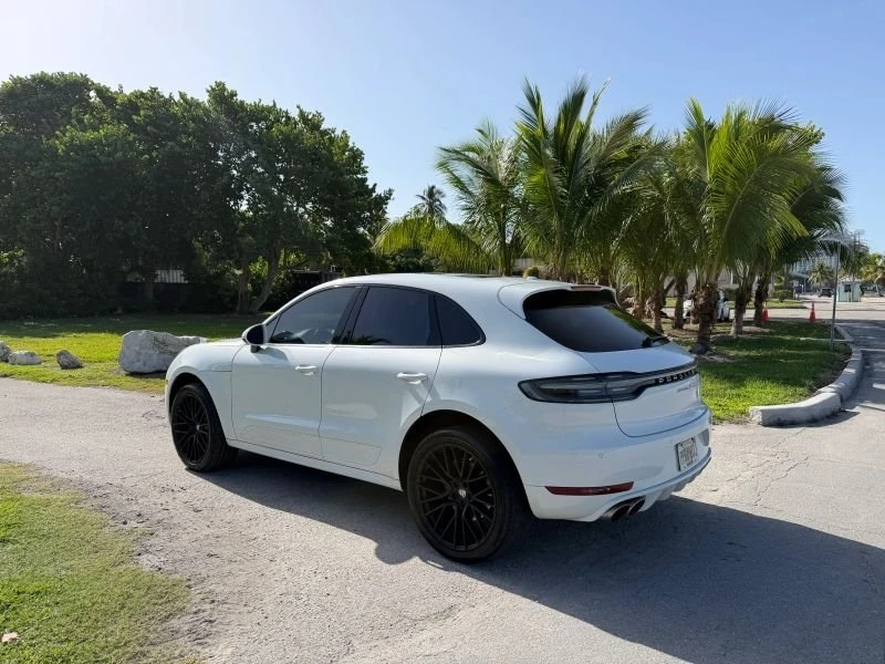2019 Porsche Macan S - Image 5 of 8