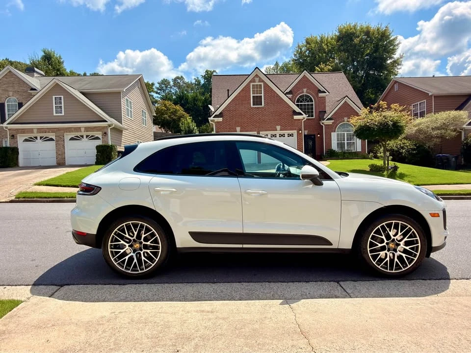 2019 Porsche Macan S - Image 5 of 10