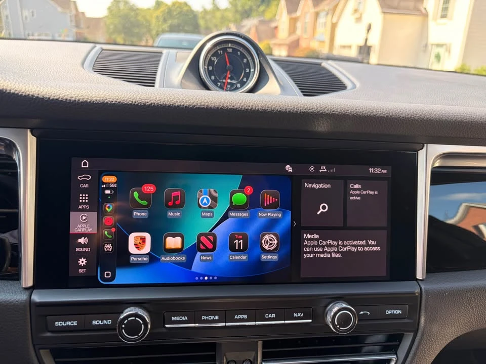 2019 Porsche Macan S - Image 6 of 10