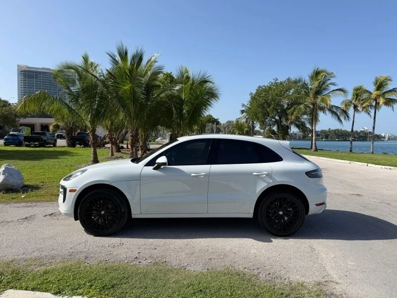 2019 Porsche Macan S - Image 4 of 8