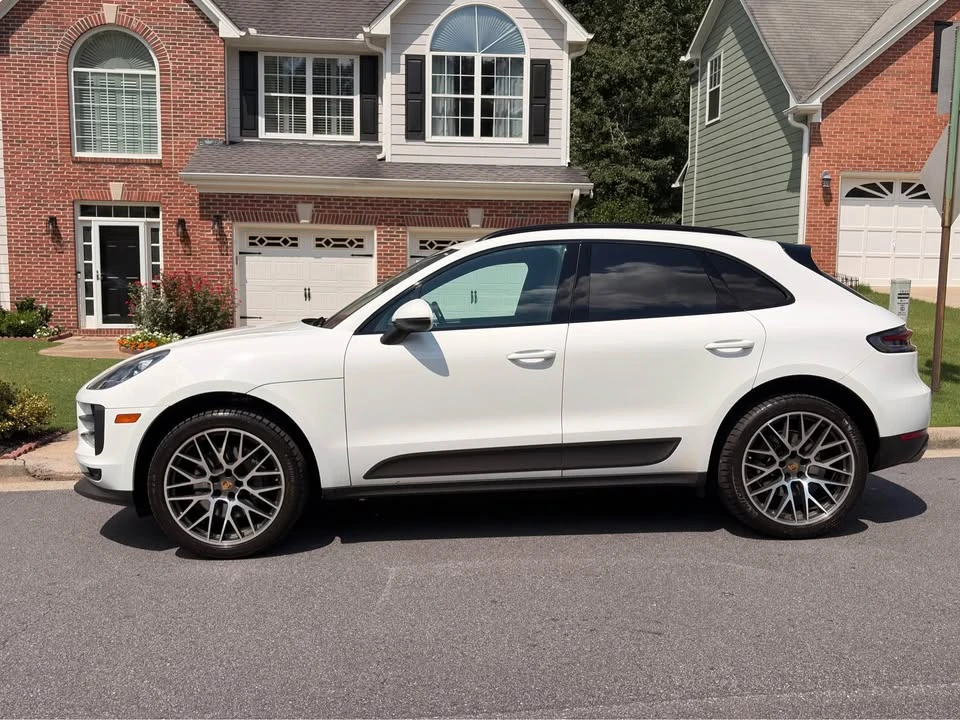 2019 Porsche Macan S - Image 2 of 10