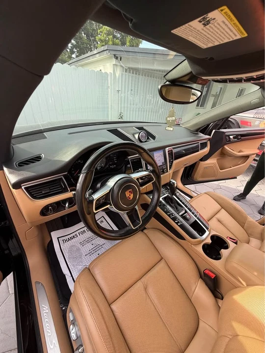 2019 Porsche Macan S - Image 20 of 20