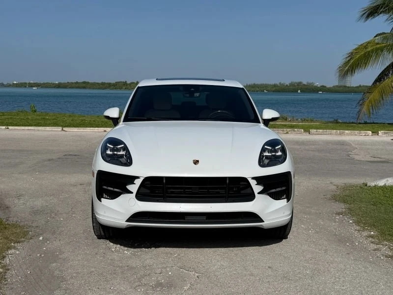 2019 Porsche Macan S - Image 2 of 8