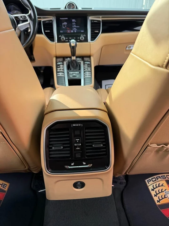 2019 Porsche Macan S - Image 15 of 20