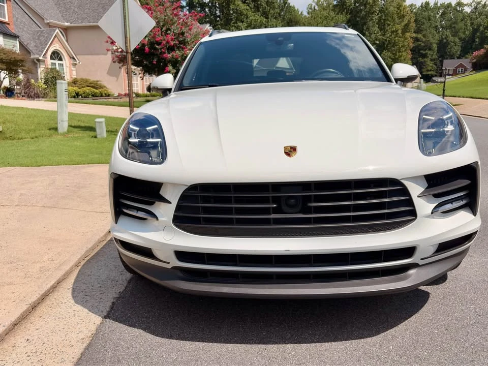 2019 Porsche Macan S - Image 3 of 10