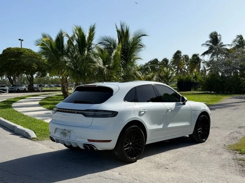 2019 Porsche Macan S - Image 7 of 8