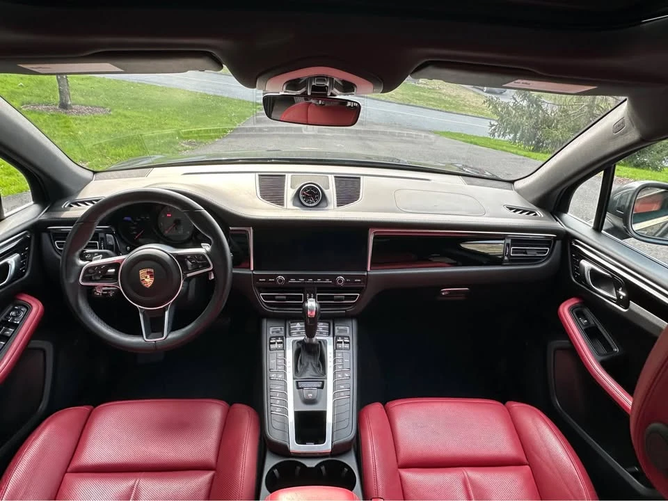 2019 Porsche Macan S - Image 5 of 6