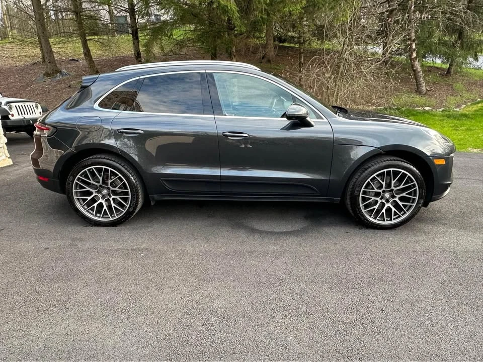 2019 Porsche Macan S - Image 3 of 6