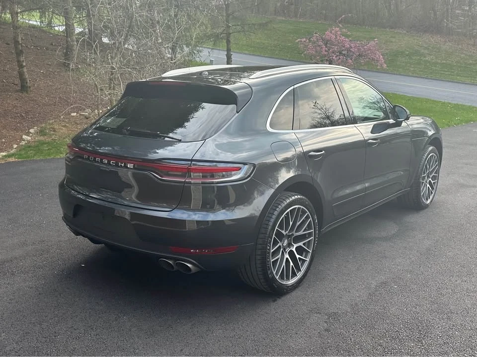 2019 Porsche Macan S - Image 2 of 6