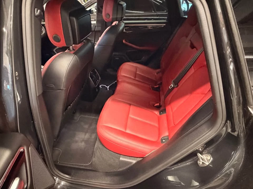 2019 Porsche Macan S - Image 8 of 9
