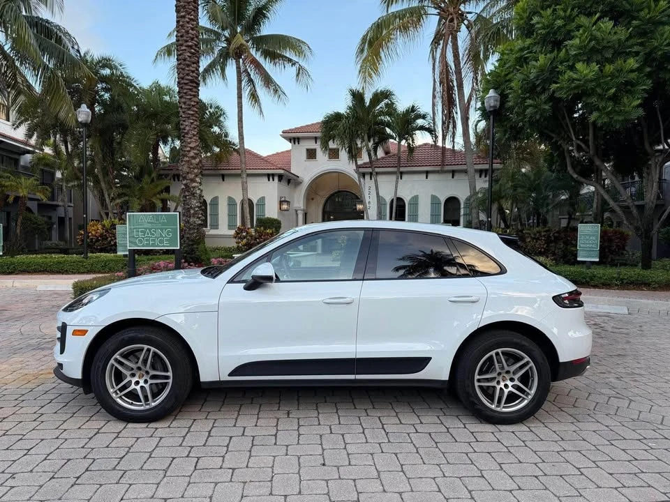 2019 Porsche Macan S - Image 4 of 20