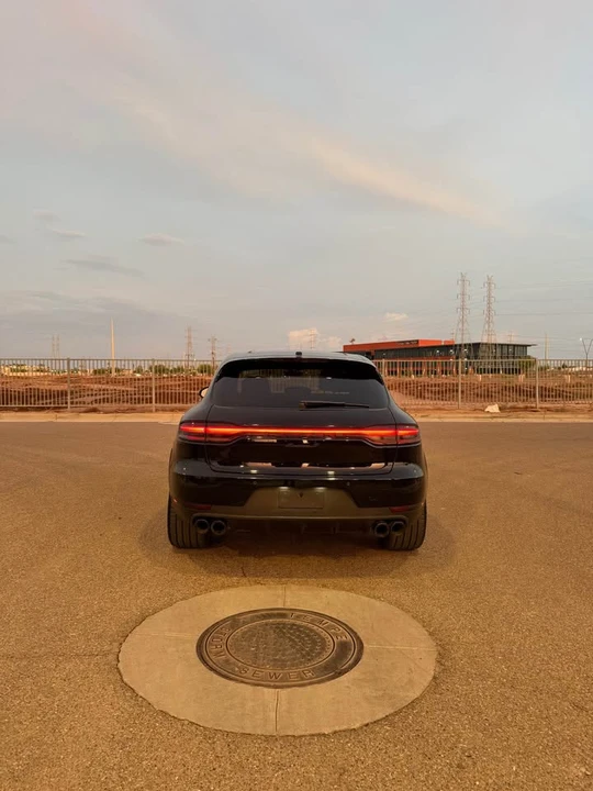 2019 Porsche Macan S - Image 6 of 13