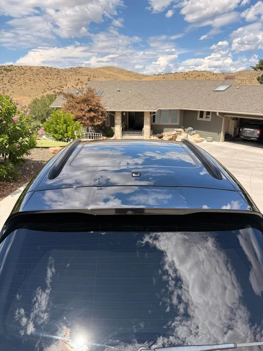 2019 Porsche Macan S - Image 20 of 20