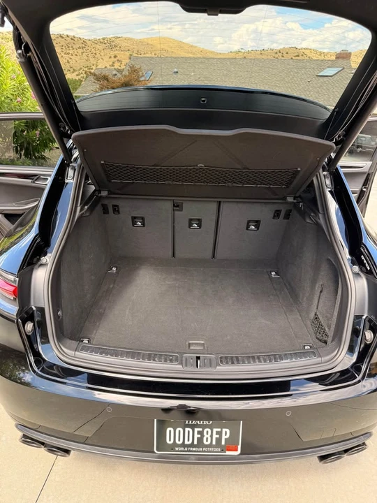 2019 Porsche Macan S - Image 15 of 20