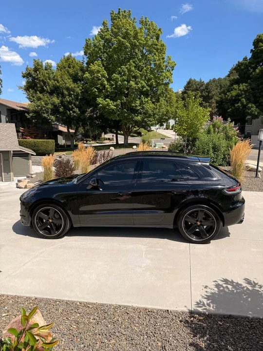 2019 Porsche Macan S - Image 10 of 20