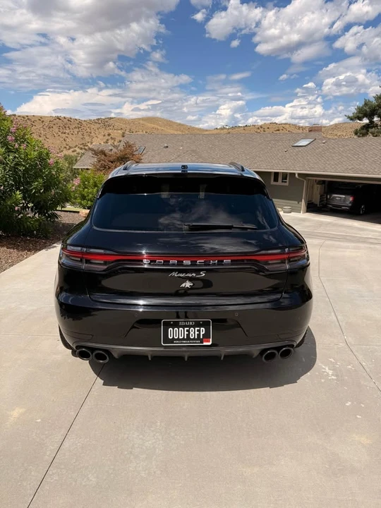 2019 Porsche Macan S - Image 11 of 20
