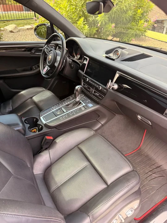 2019 Porsche Macan S - Image 13 of 20