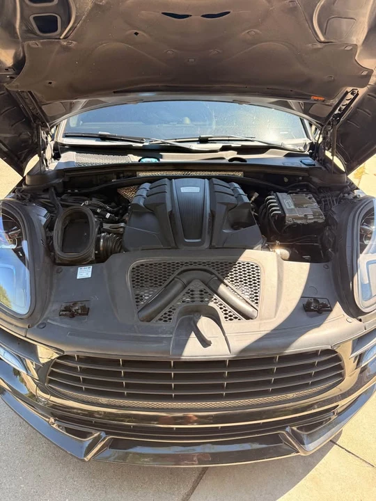 2019 Porsche Macan S - Image 16 of 20