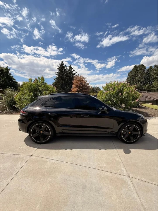2019 Porsche Macan S - Image 3 of 20
