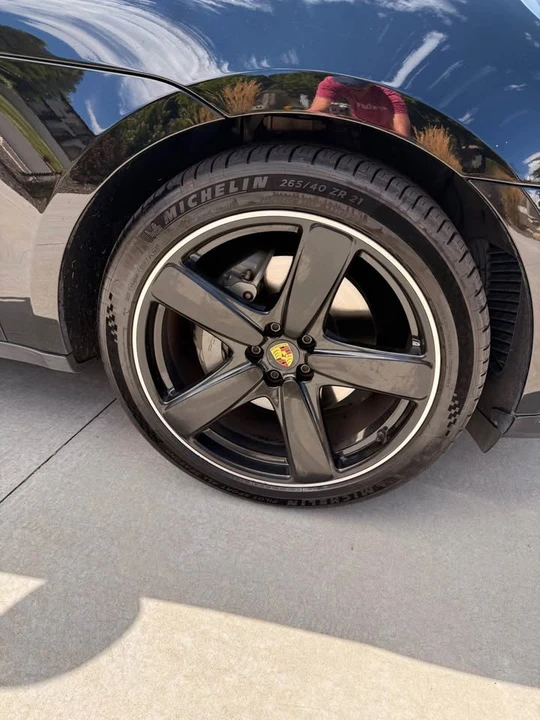 2019 Porsche Macan S - Image 8 of 20