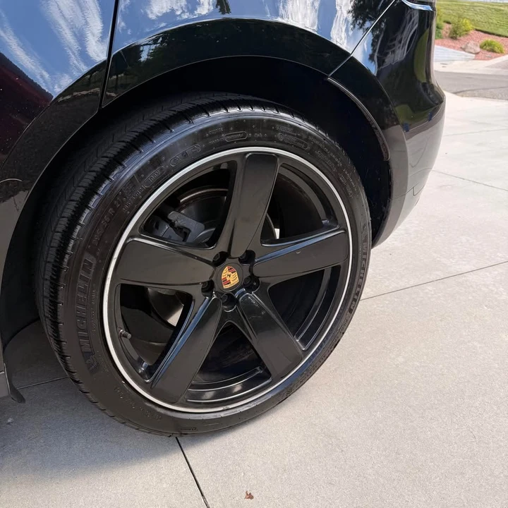 2019 Porsche Macan S - Image 5 of 20