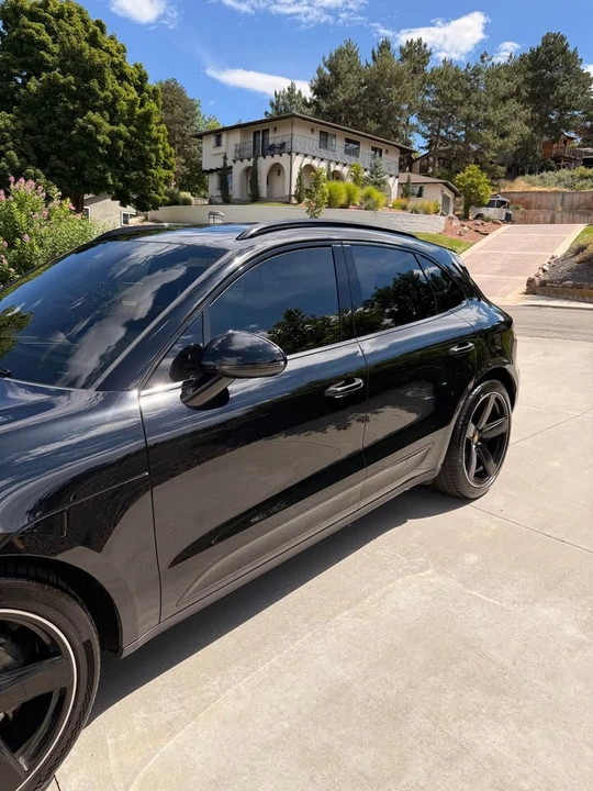2019 Porsche Macan S - Image 9 of 20