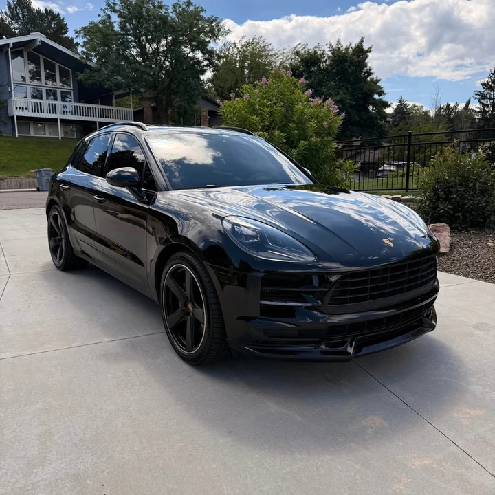 2019 Porsche Macan S - Image 2 of 20