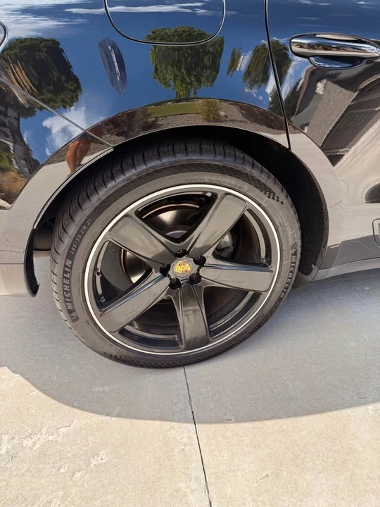2019 Porsche Macan S - Image 6 of 20