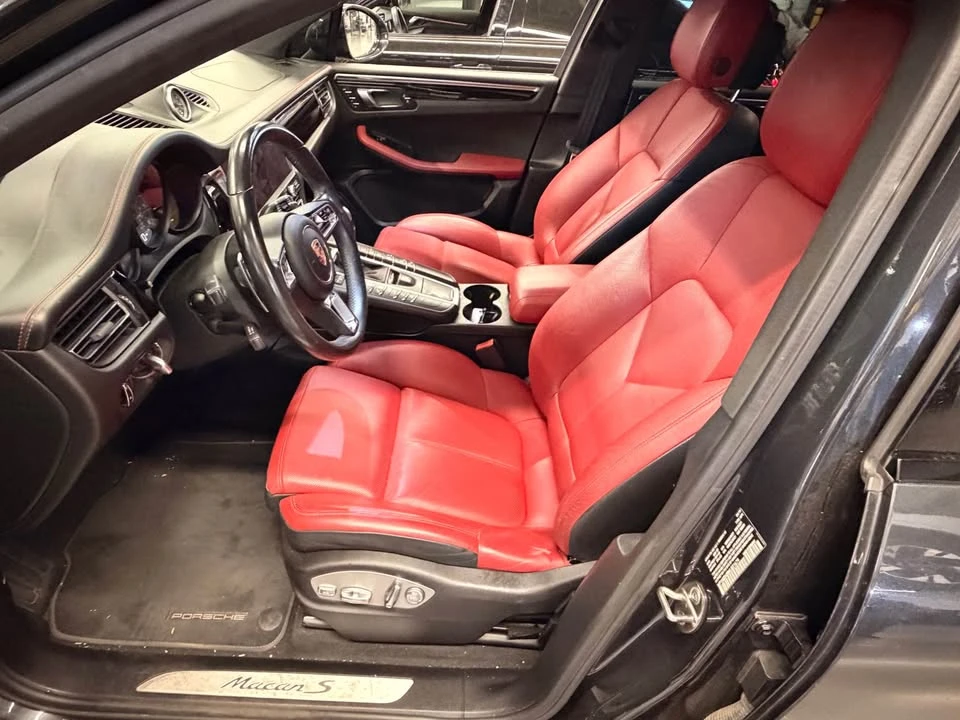 2019 Porsche Macan S - Image 6 of 9