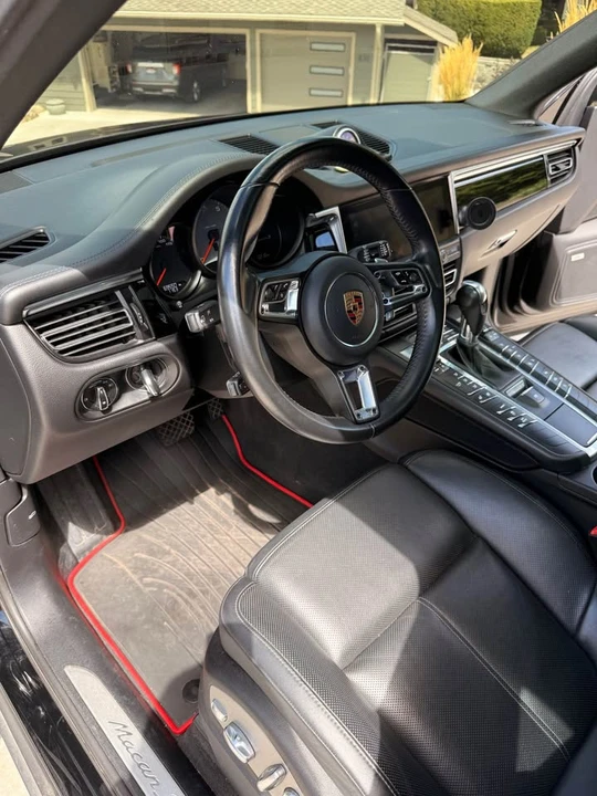 2019 Porsche Macan S - Image 18 of 20